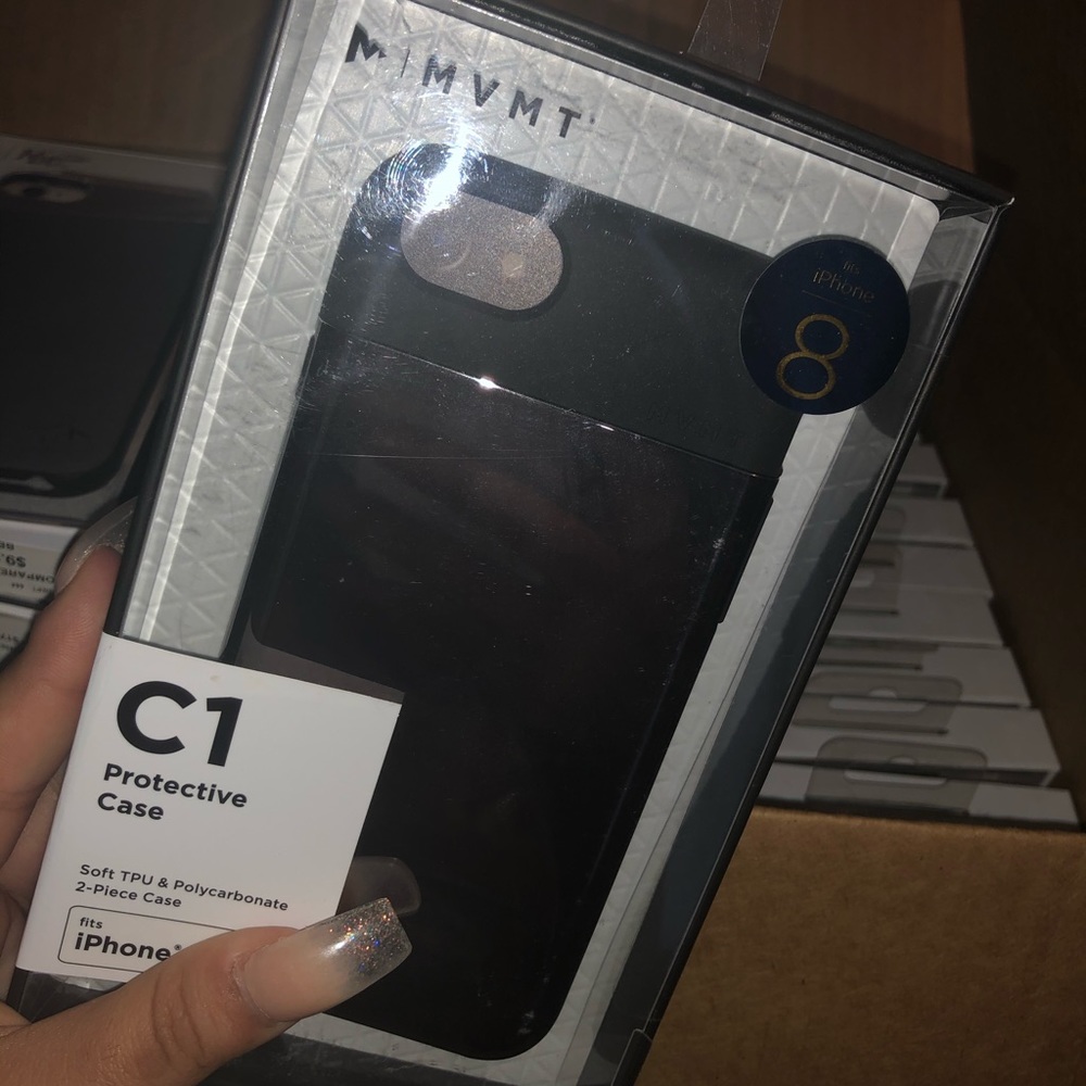 📲 new MVMT C1 phone case iPhone 8/7/6/6s 📲 - Picture 2 of 5